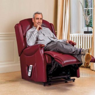 Malham Royale Riser Recliner Chair